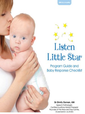 cover image of Listen Little Star Program Guide